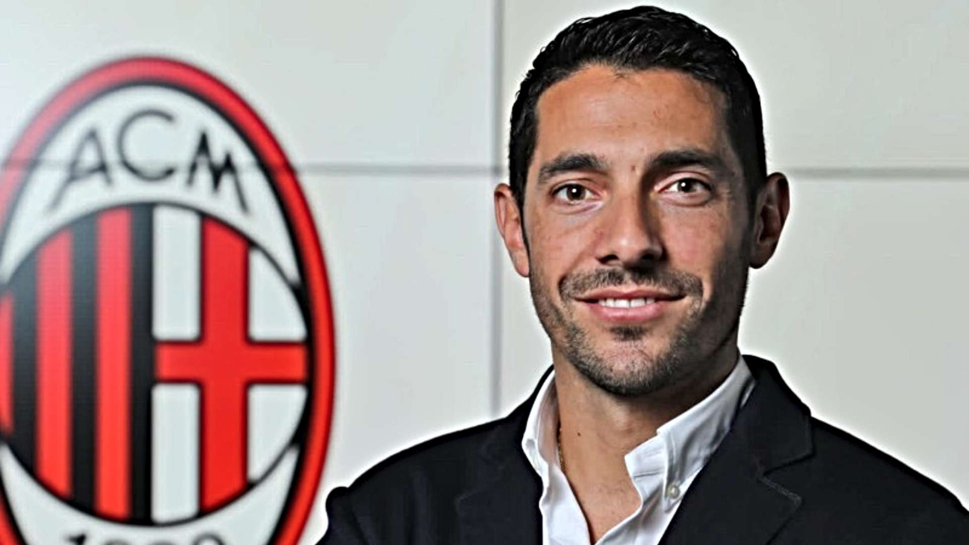 Geoffrey Moncada Milan