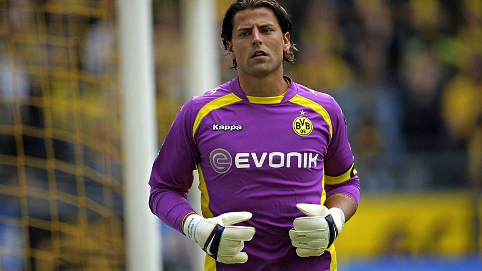 ROMAN WEIDENFELLER