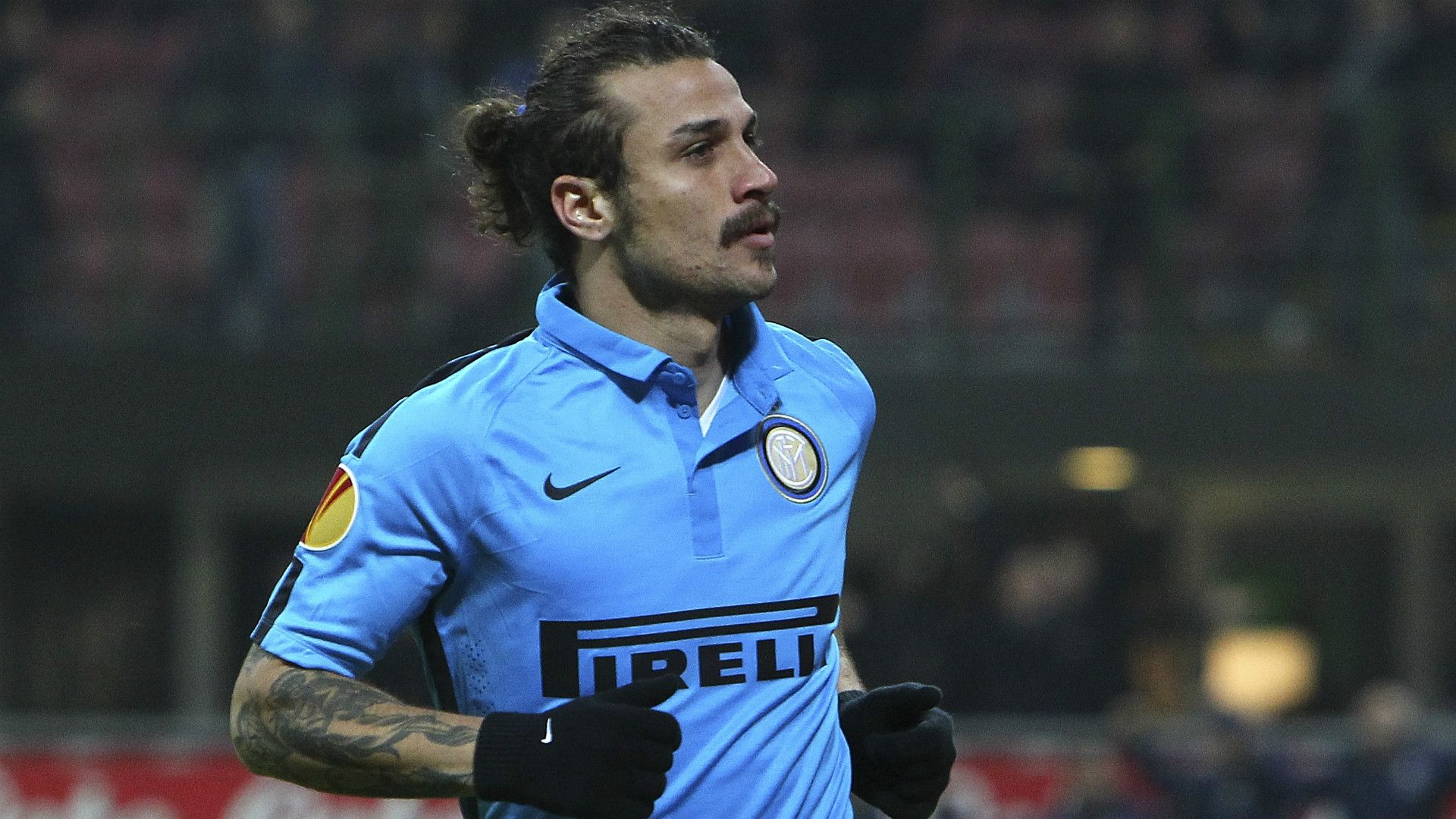DANI OSVALDO