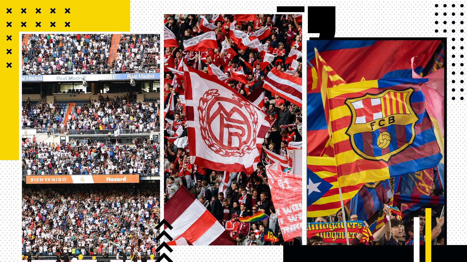 Real Madrid FC Bayern FC Barcelona wertvollste Klubs