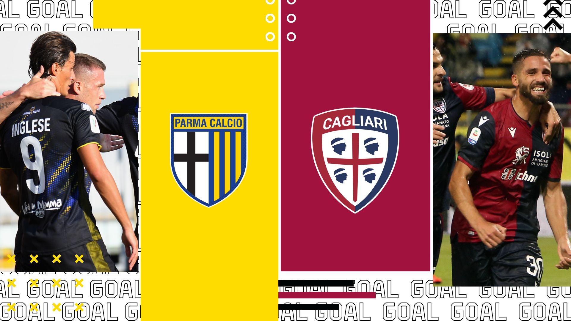 Parma-Cagliari tv streaming