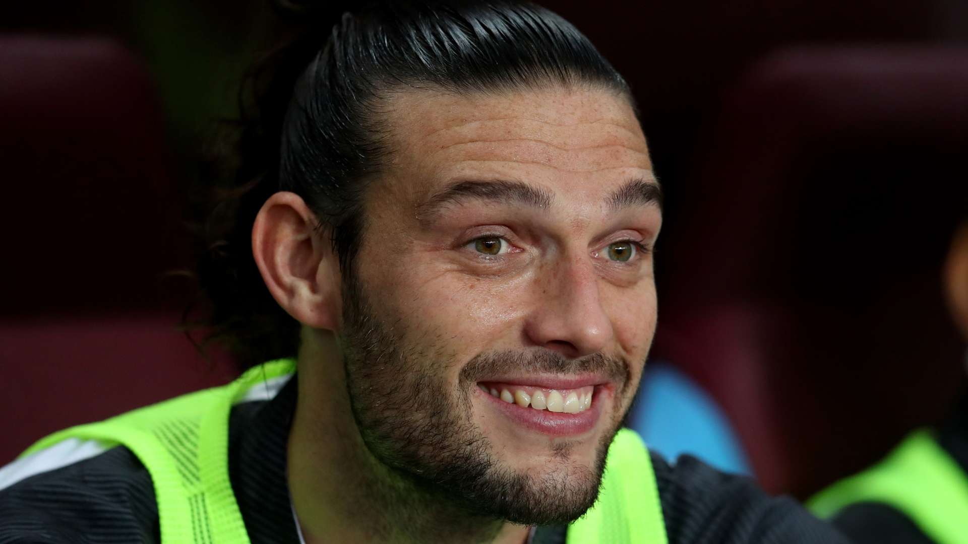 Andy Carroll