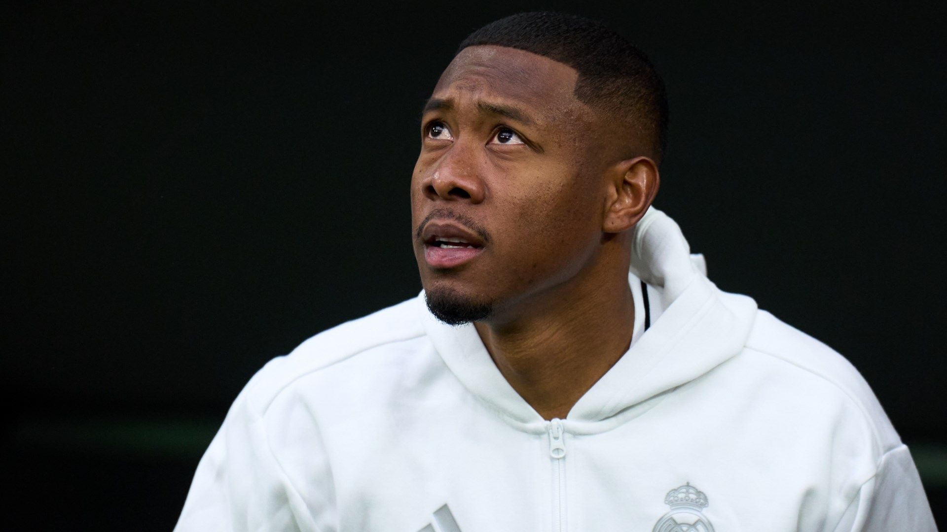 Um Geld für Transfers zu sparen: Real Madrid bot David Alaba wohl eine drastische Maßnahme an