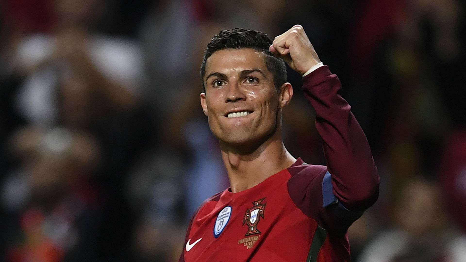 Cristiano Ronaldo Portugal