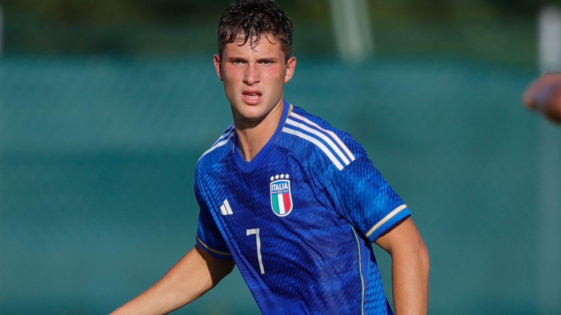 Italia Under 19
