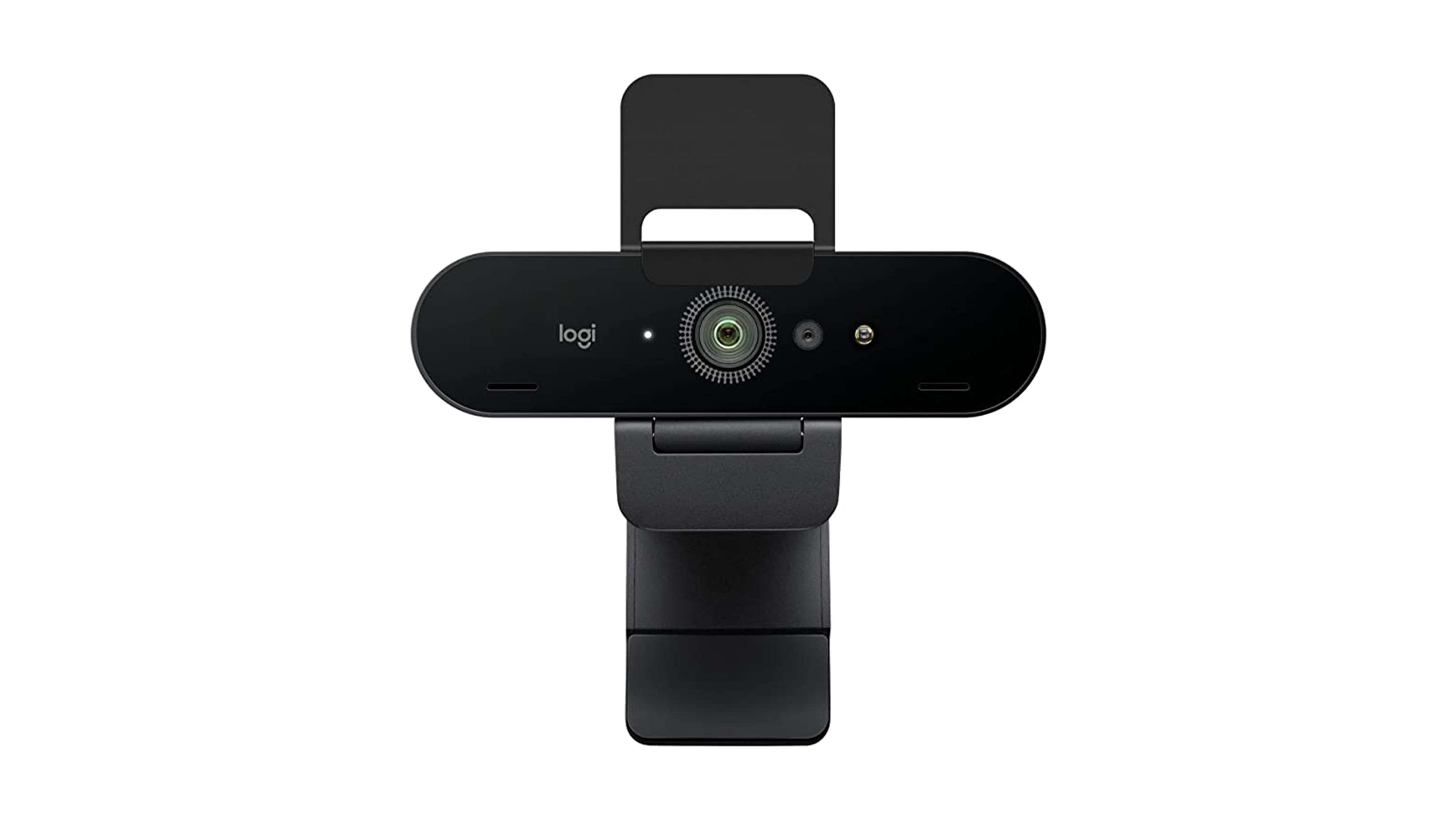 Logitech Brio Stream Webcam