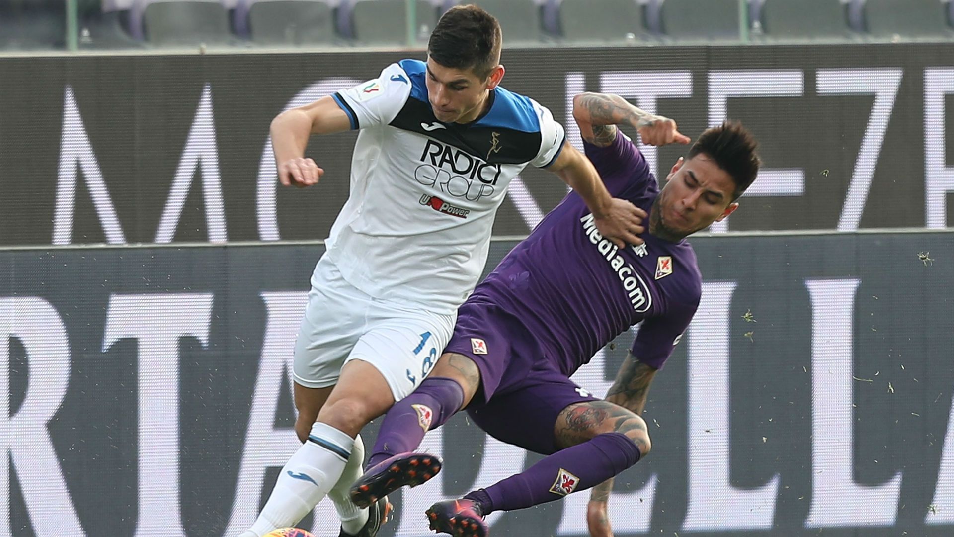 Fiorentina Atalanta Malinovskyi Pu