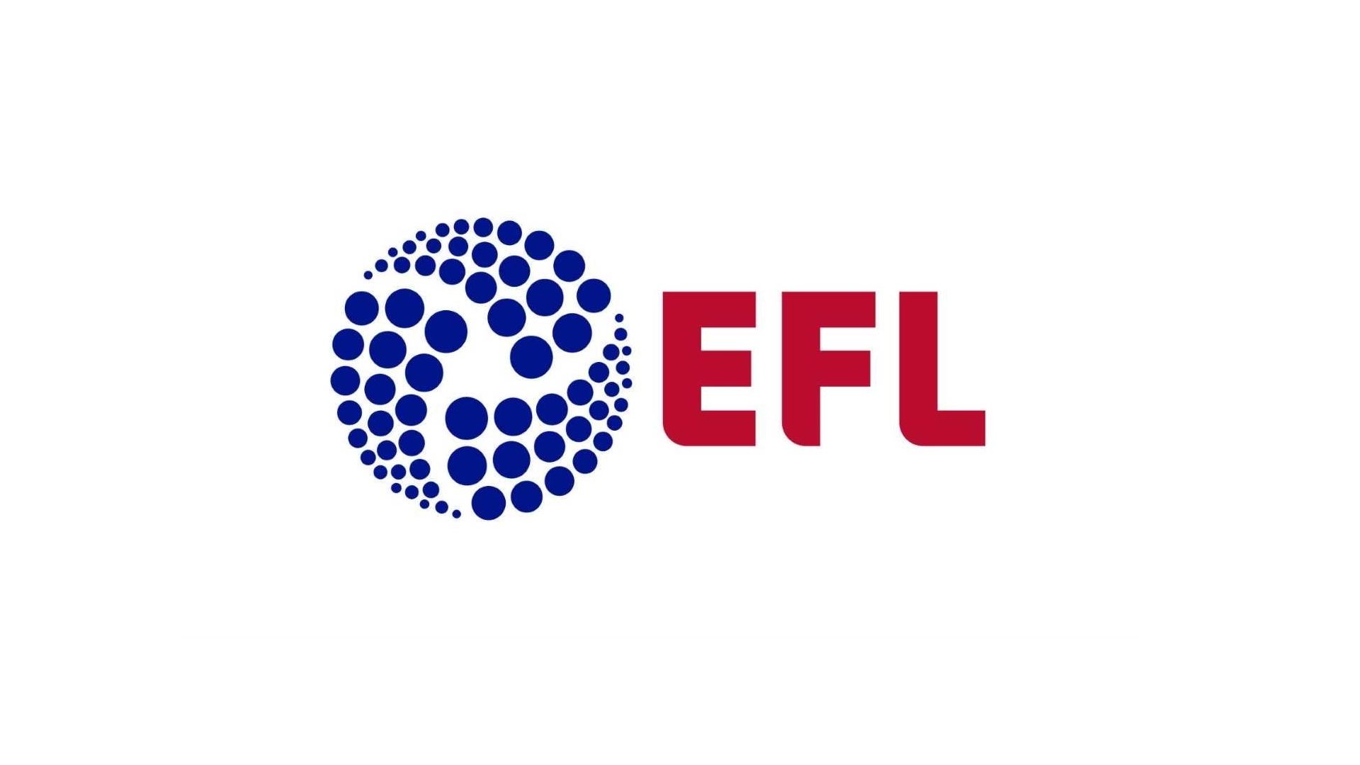 EFL logo