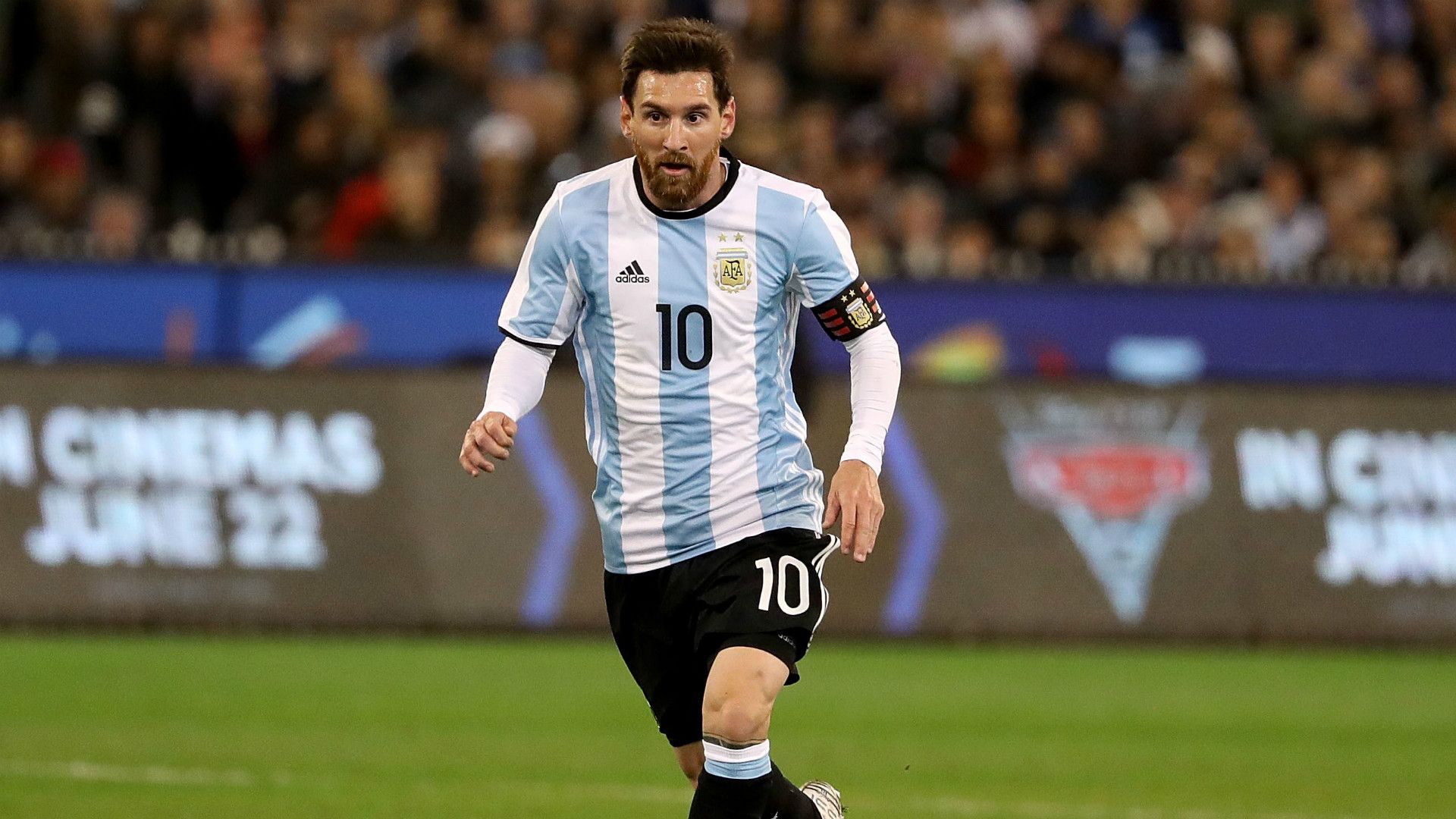 lionel messi - cropped