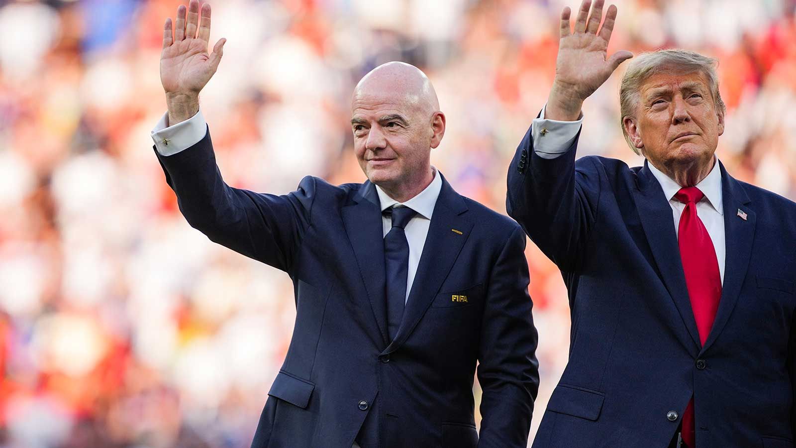 Infantino