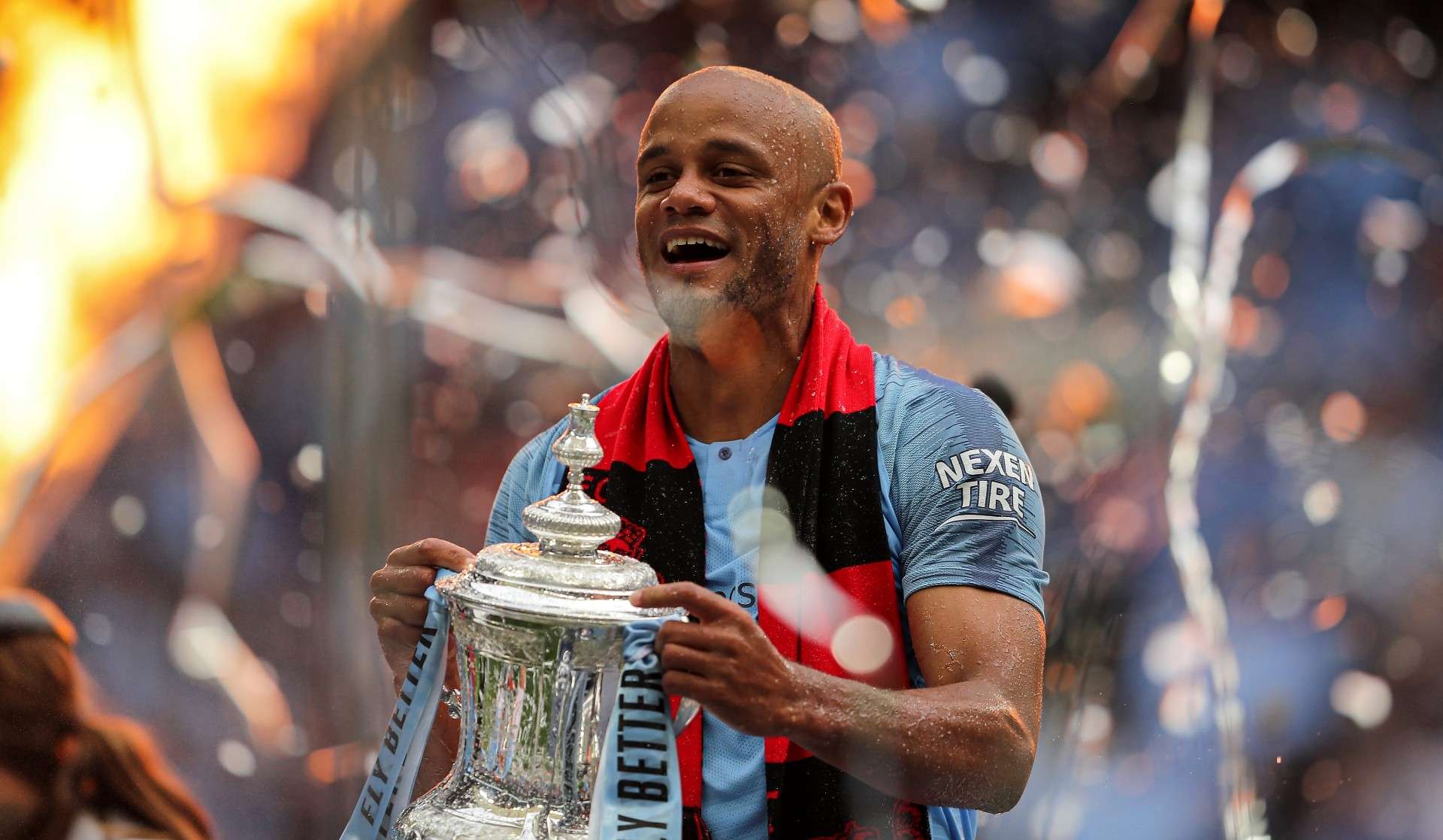 kompany