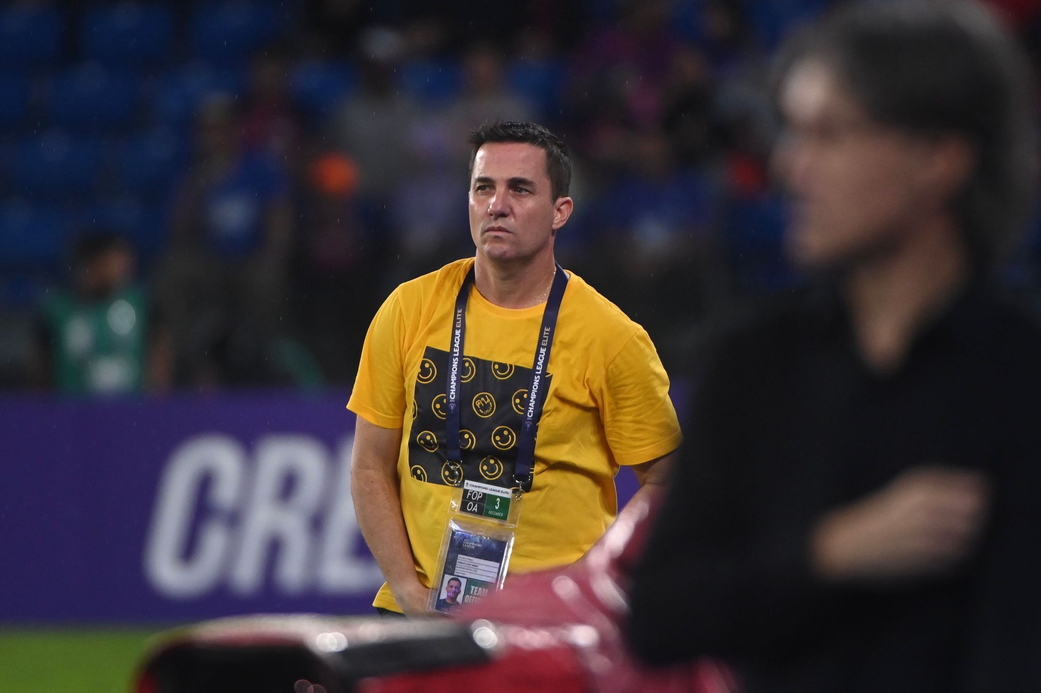 ออสมาร์ ลอสส์ วิเอรา