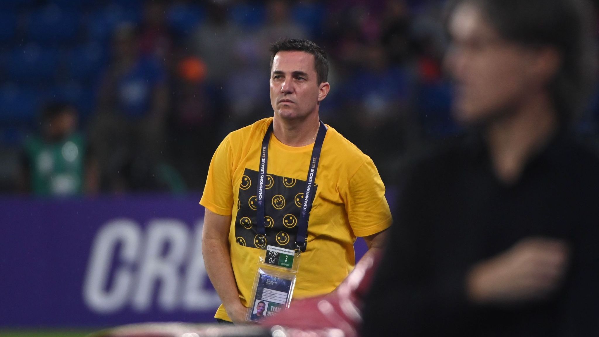 ออสมาร์ ลอสส์ วิเอรา