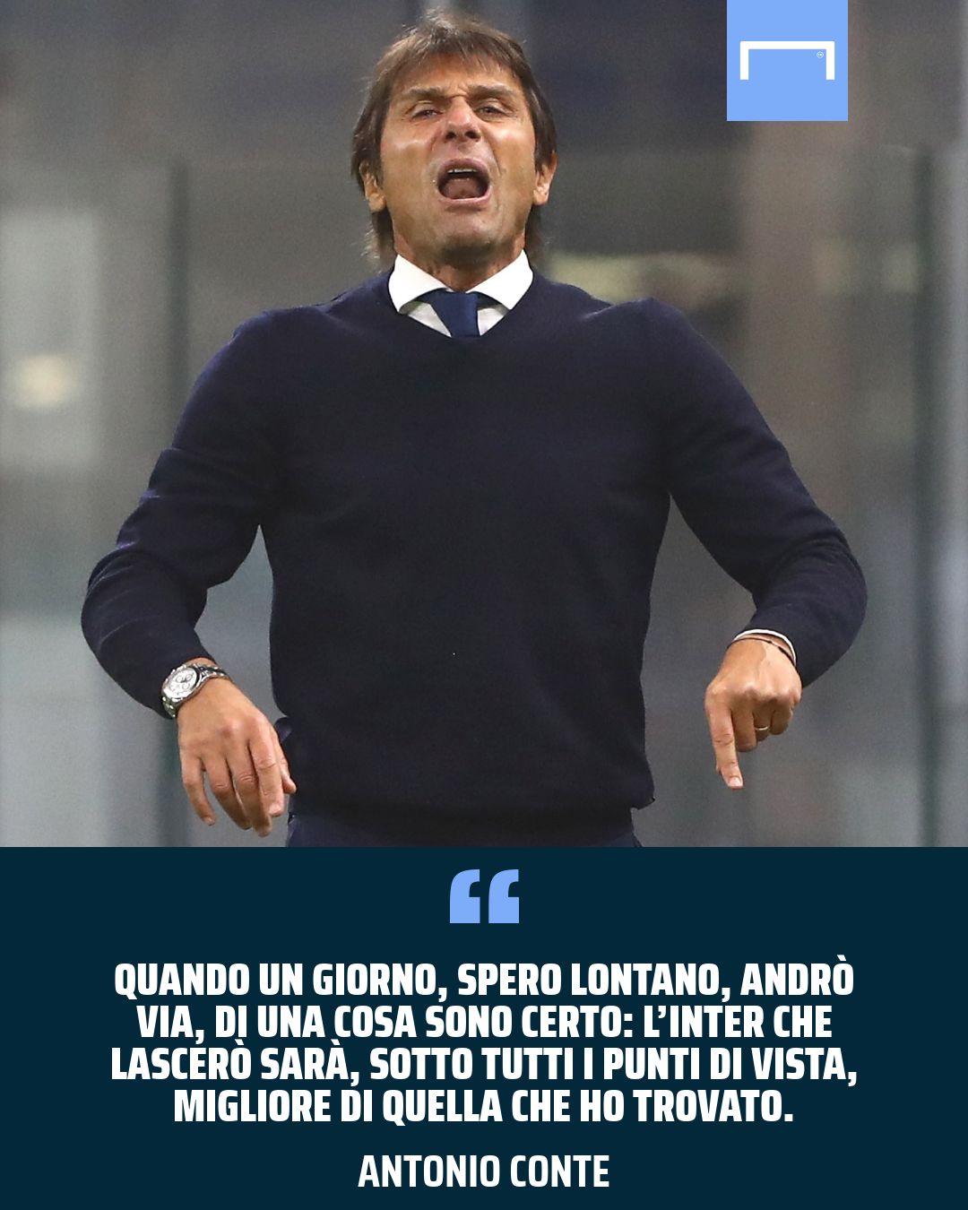 PS Conte