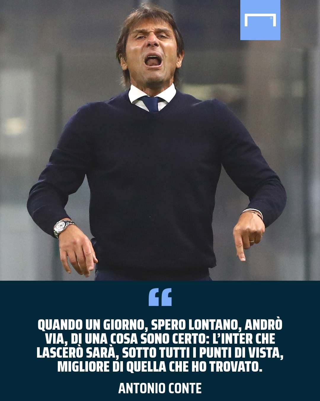 PS Conte