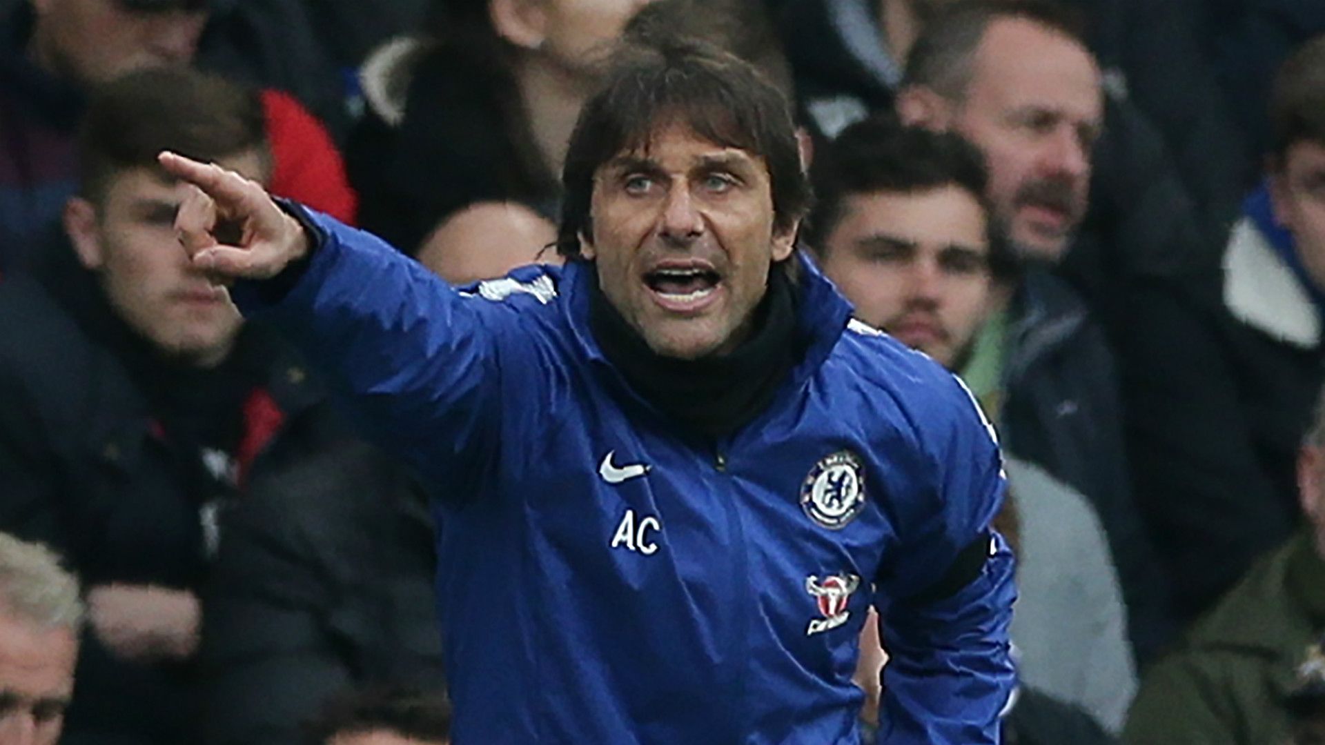 Antonio Conte Chelsea