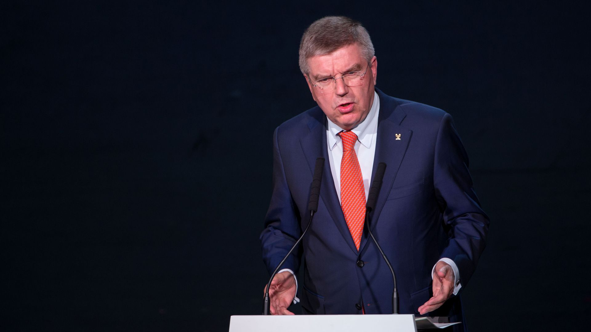 Thomas Bach IOC FIFA 05282015