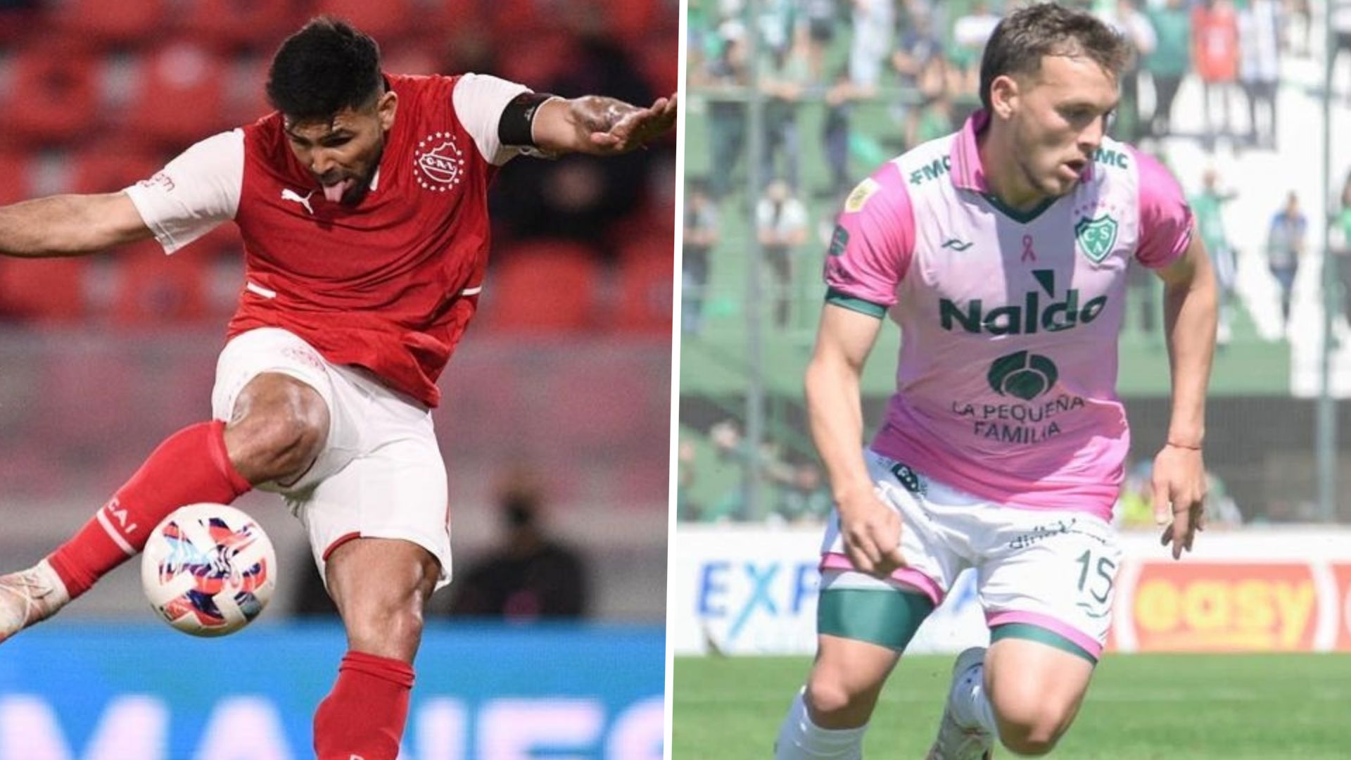Dónde ver online el partido Independiente vs Sarmiento por la jornada17 del Torneo LPF 2021