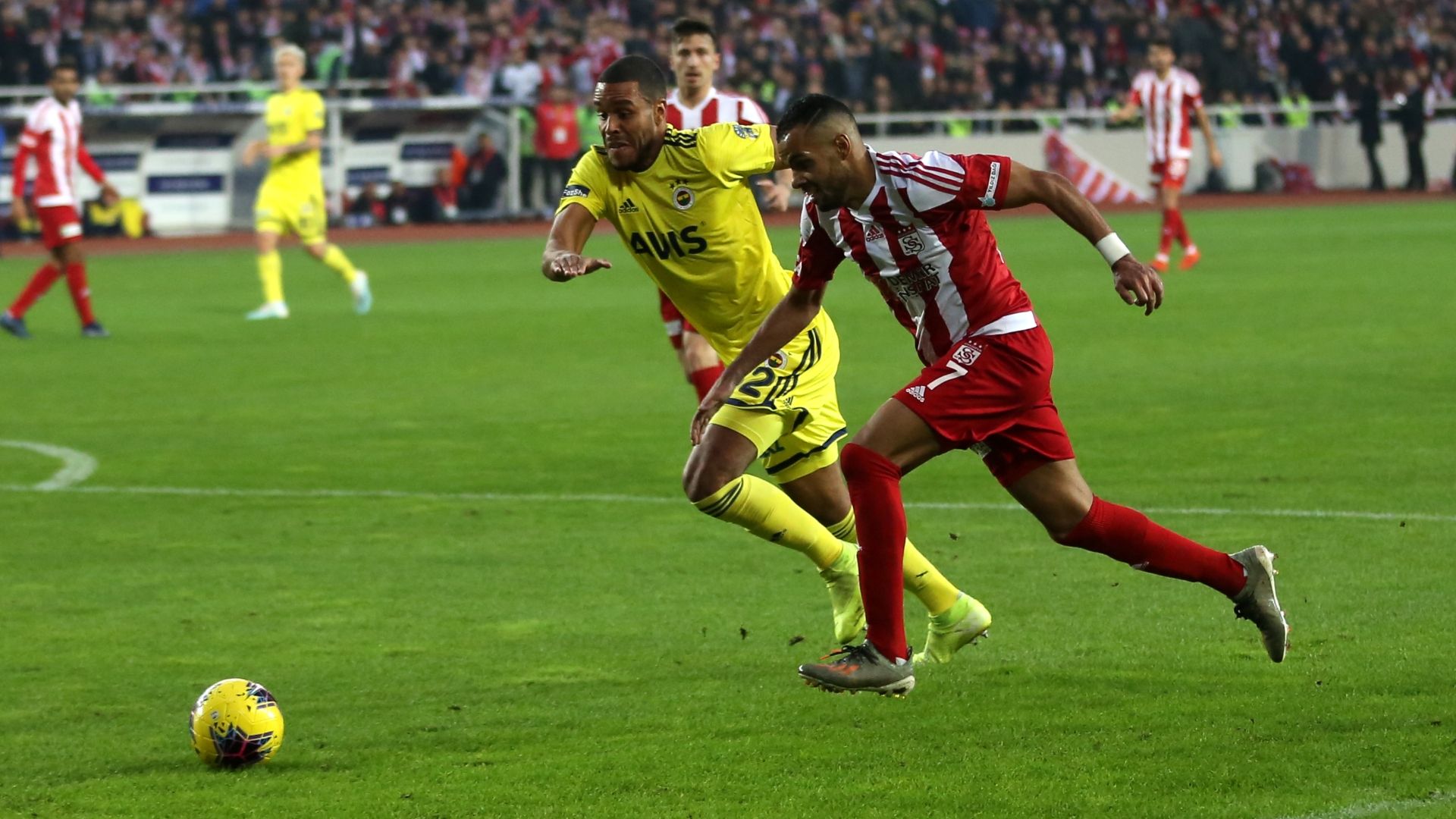 sivasspor fernando fenerbahce 15122019