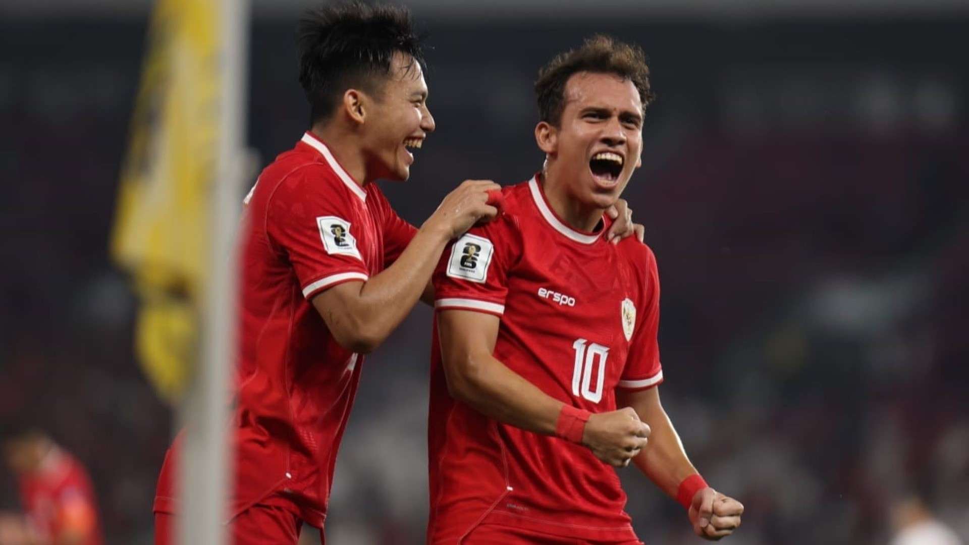 Witan Sulaeman & Egy Maulana Vikri - Indonesia vs Vietnam 21032024