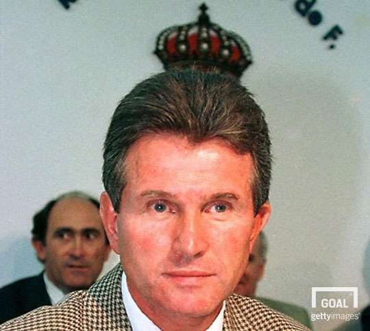 Jupp Heynckes