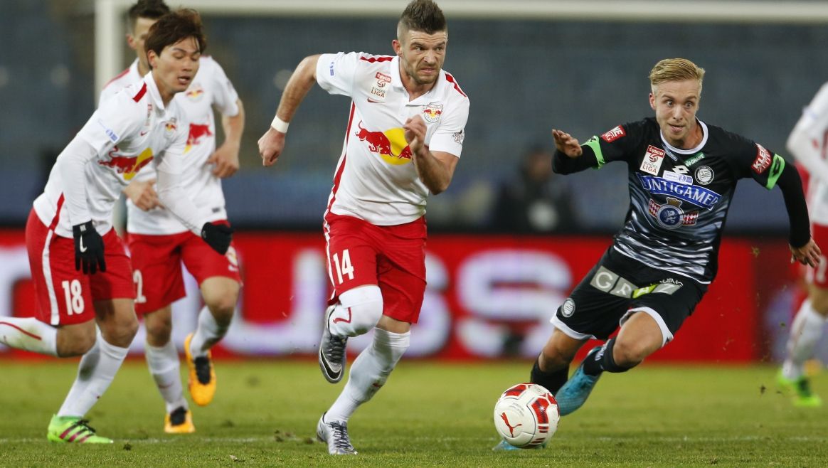 FC Red Bull Salzburg