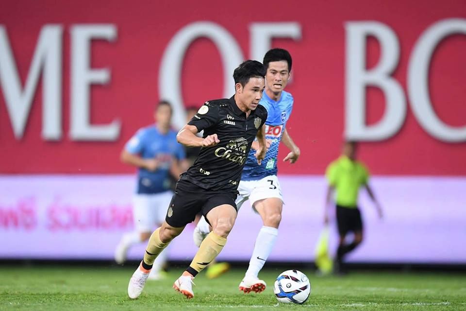 สุภโชค สารชาติ