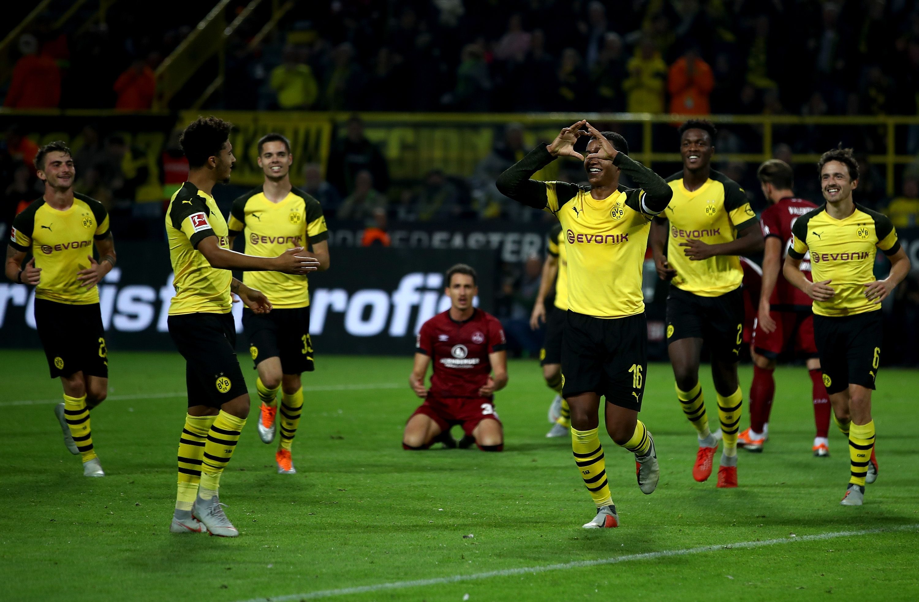 Borussia Dortmund