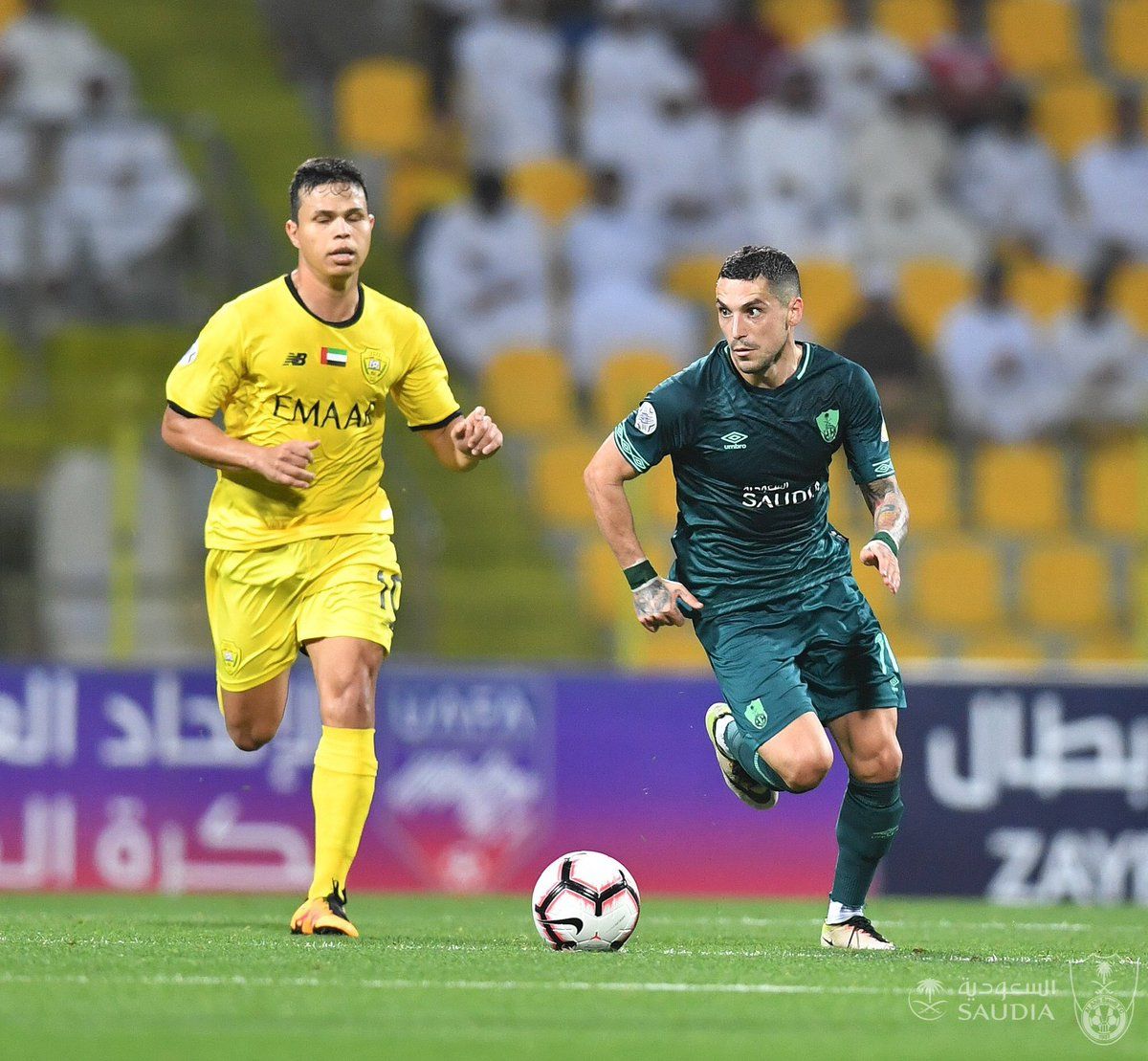 نيكولاي ستانسيو