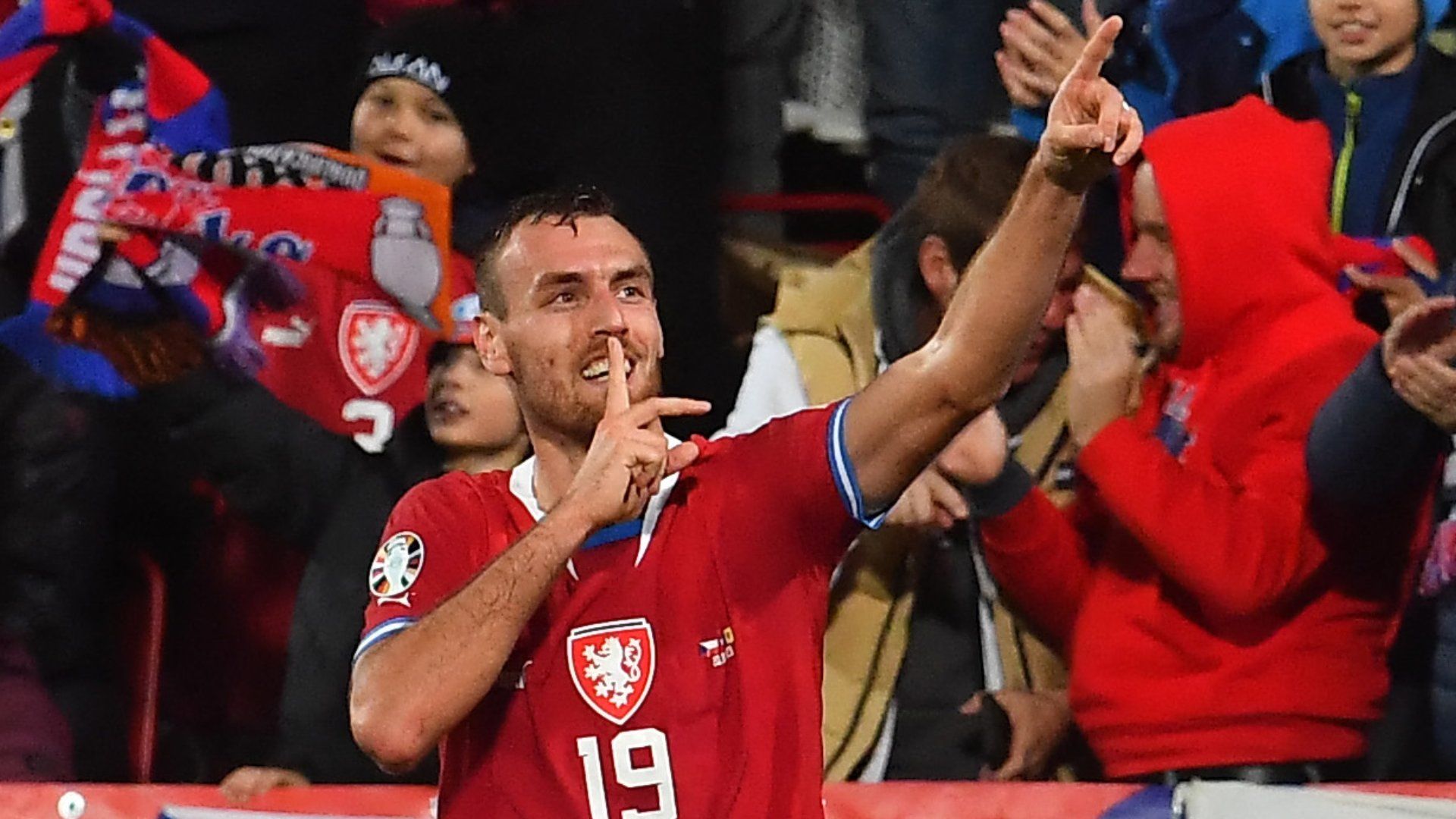 Tomas Chory Czech Republic 2023