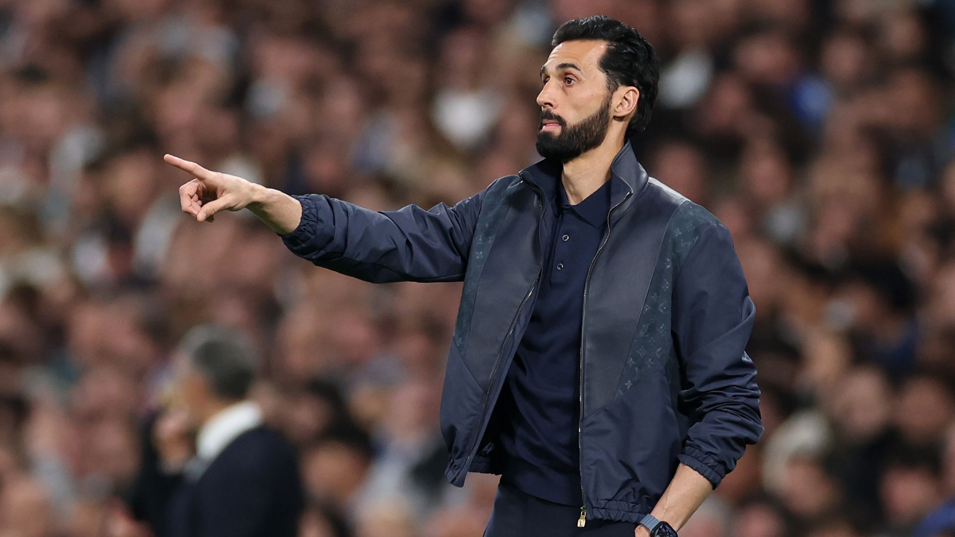 Alvaro Arbeloa Real Madrid