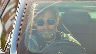 Jurgen Klopp, Melwood