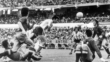Argentina España 1974