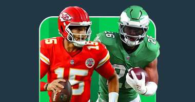 Stake Offer of the Week Banner NFL 3rd Quarter Payout