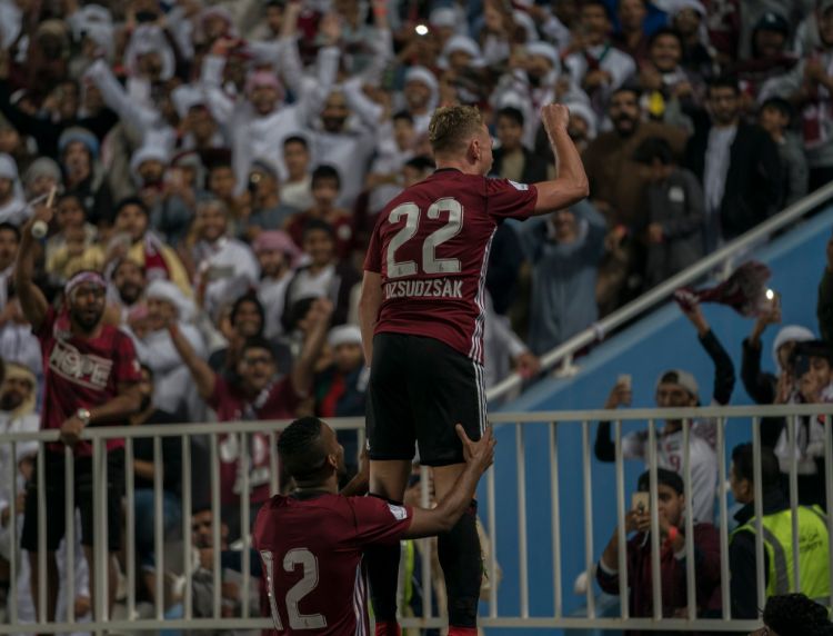 الوحدة الإماراتي جوجاك