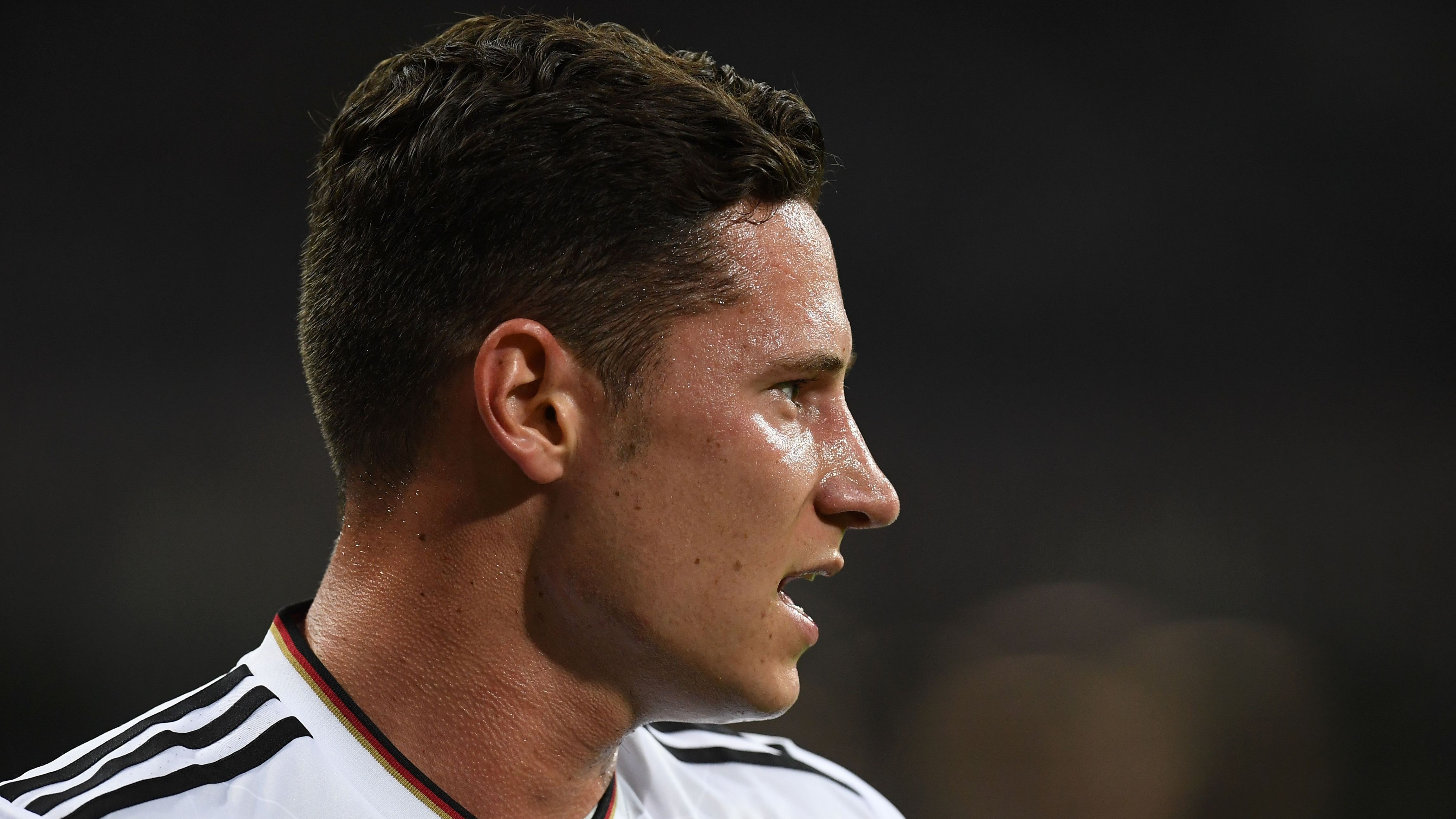 Julian Draxler