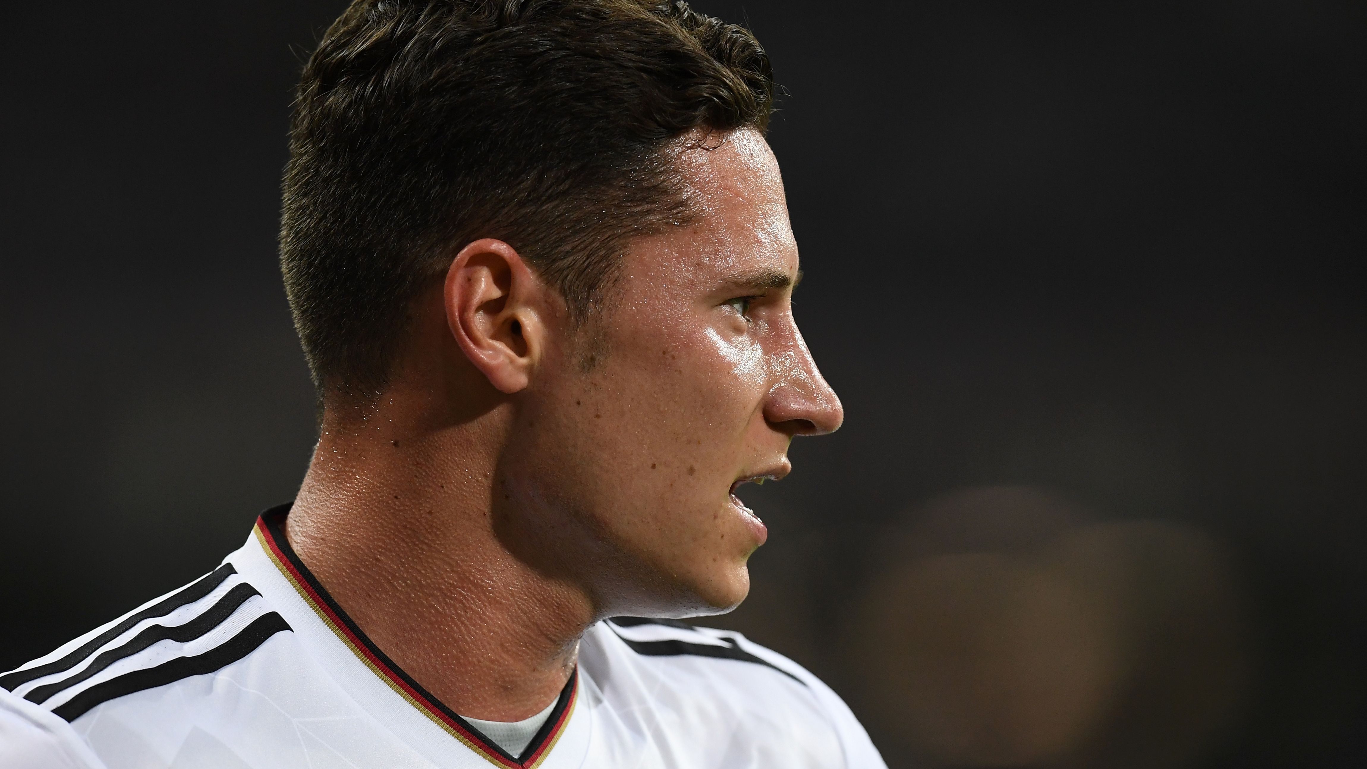 Julian Draxler