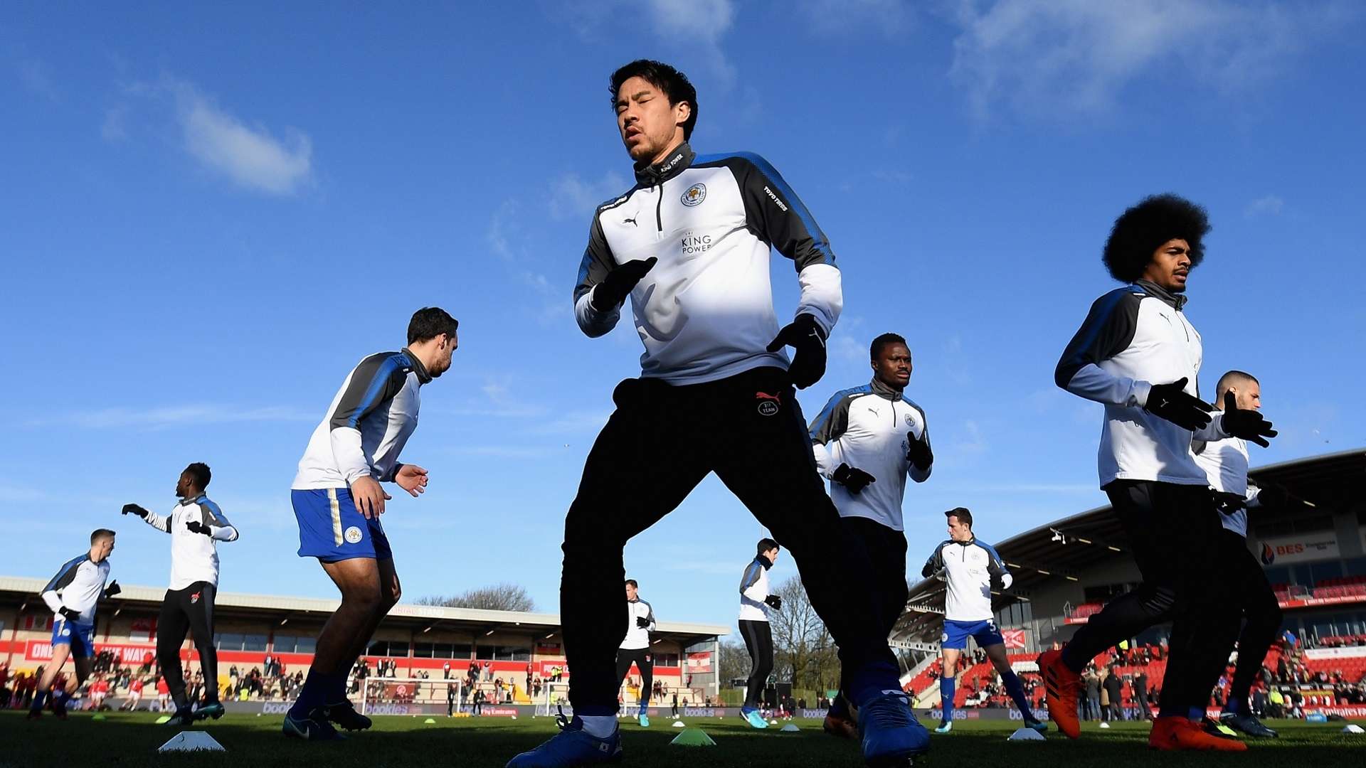 2018-03-22 Okazaki Leicester