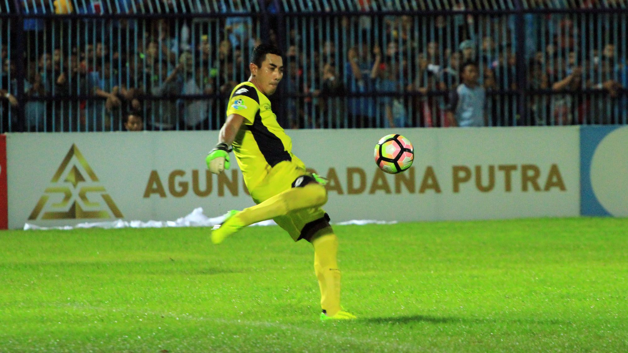 Choirul Huda - Persela Lamongan