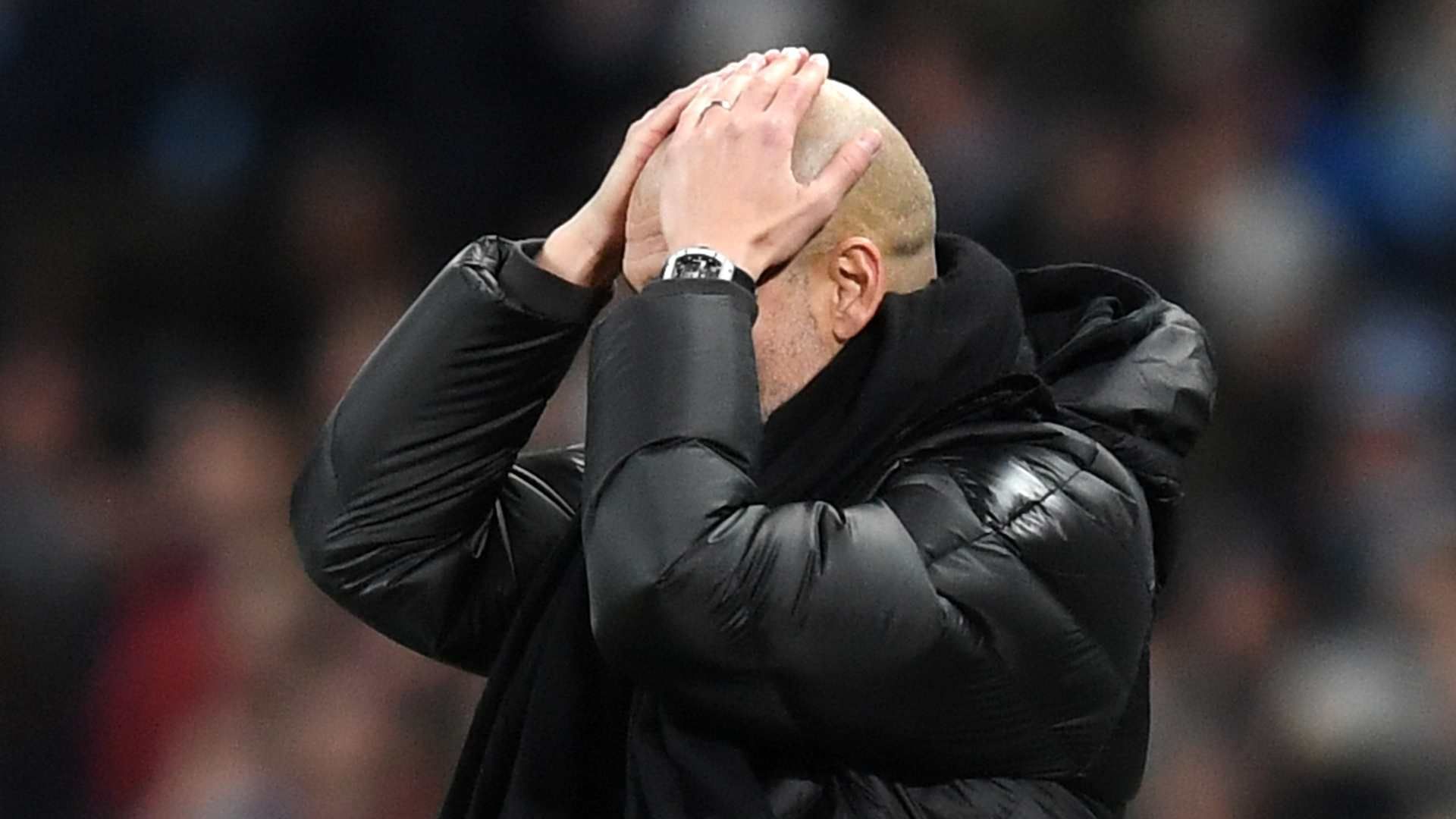 2019-12-07 Josep Guardiola