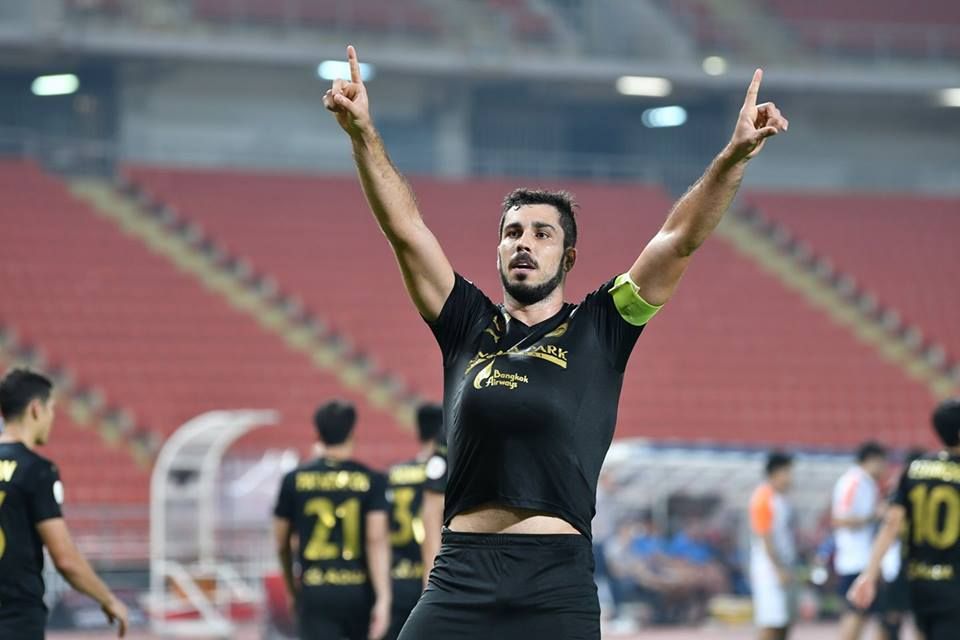 วิคเตอร์ คาร์โดโซ