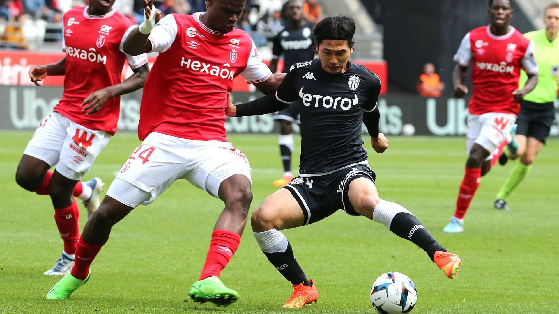 20220918 Takumi Minamino