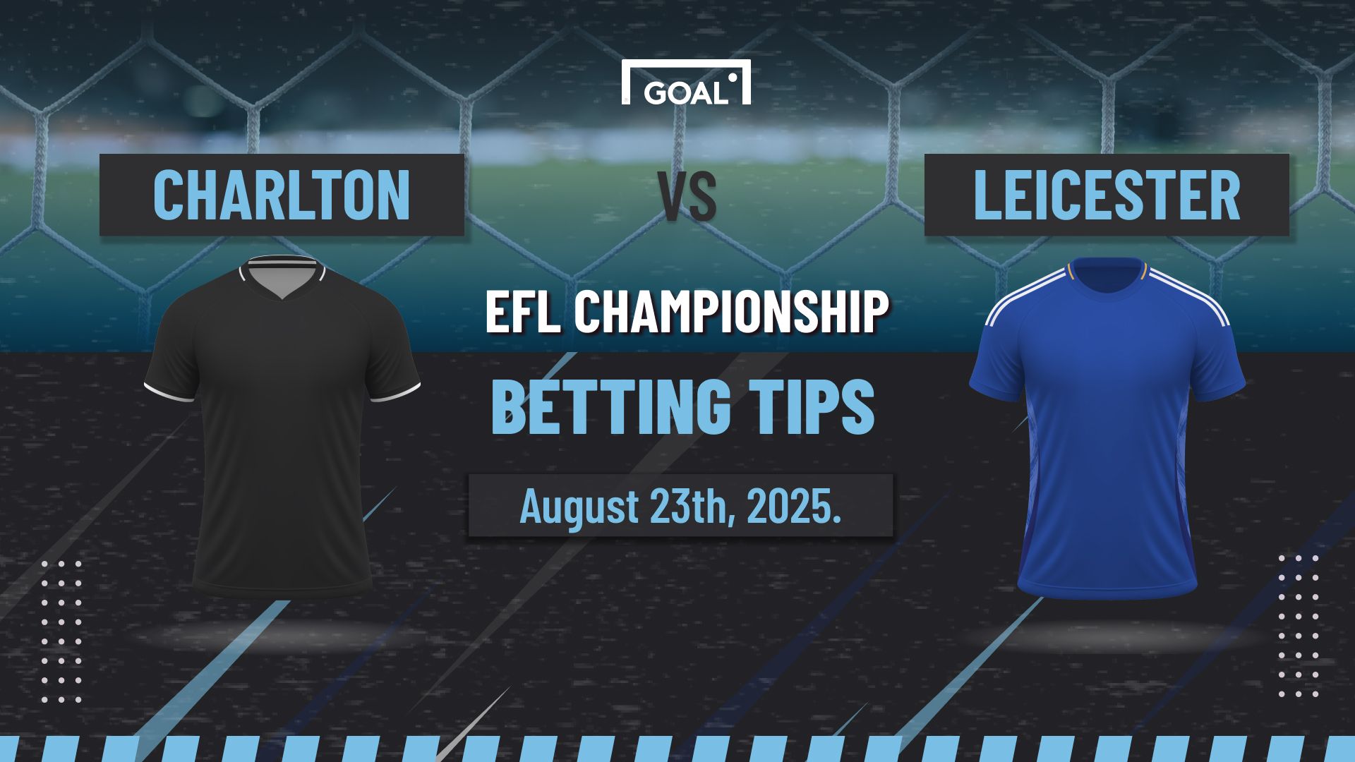 Charlton vs Leicester Predictions and Betting Tips