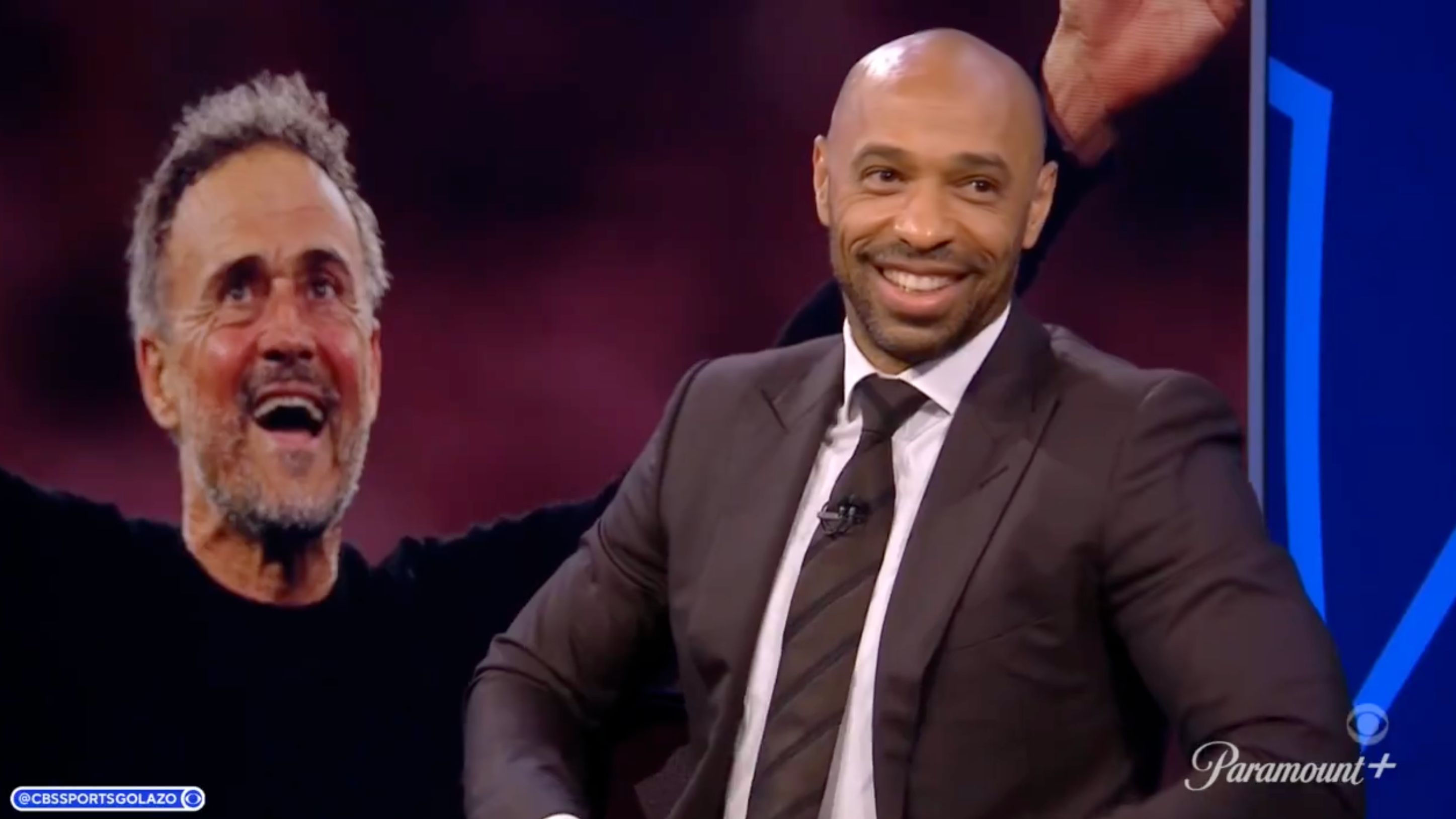 Thierry Henry