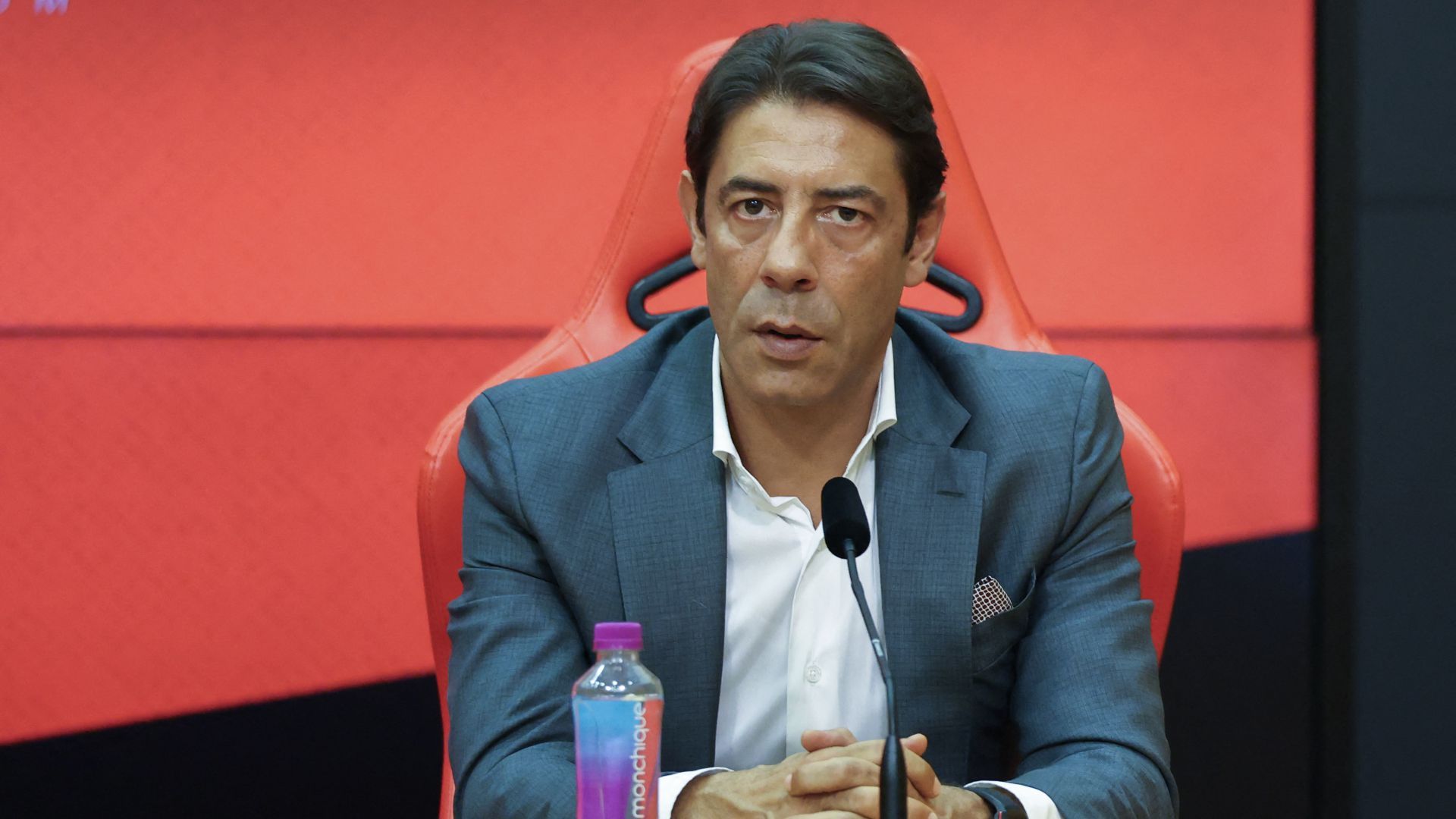 Rui Costa Benfica