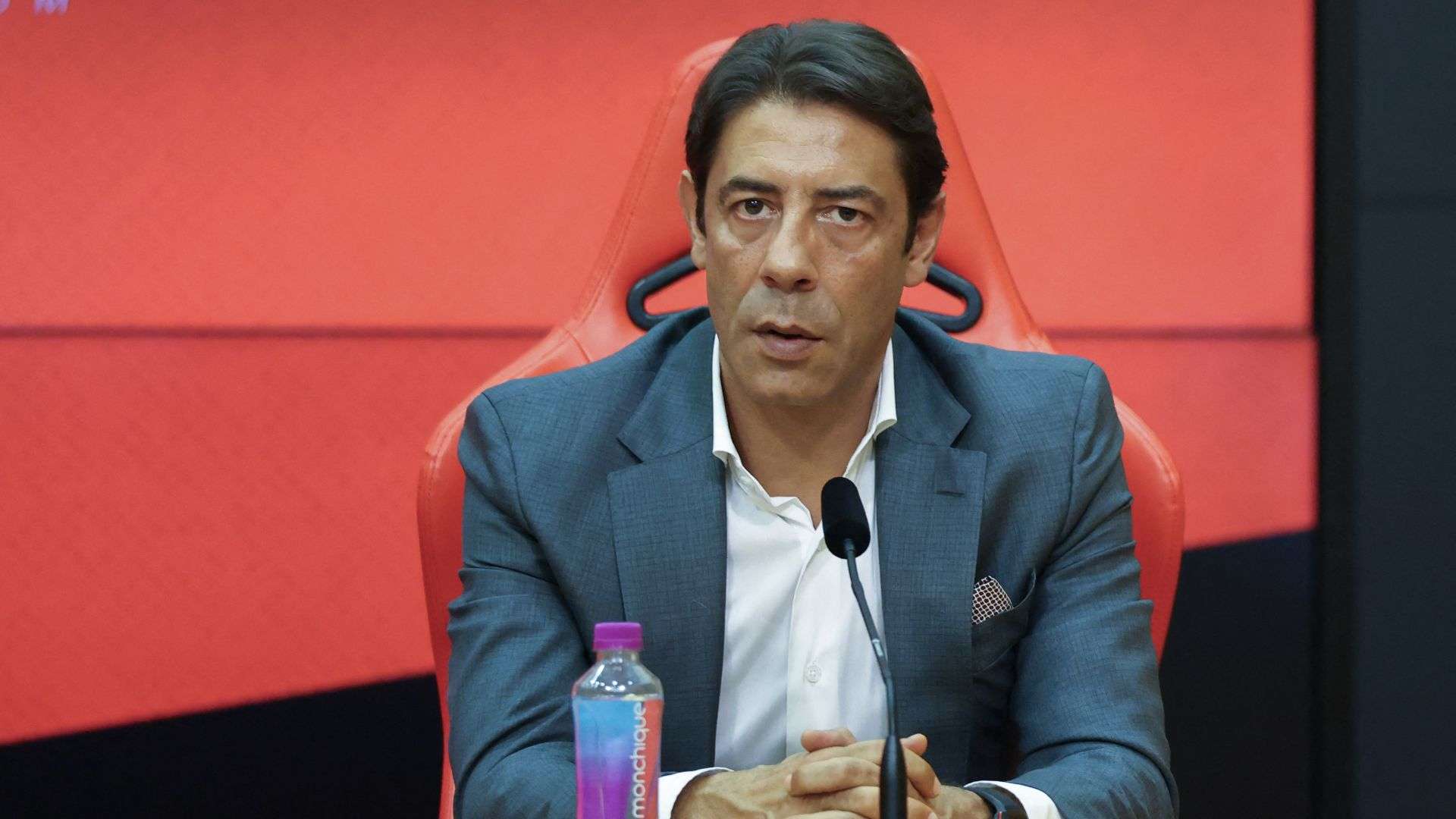 Rui Costa Benfica