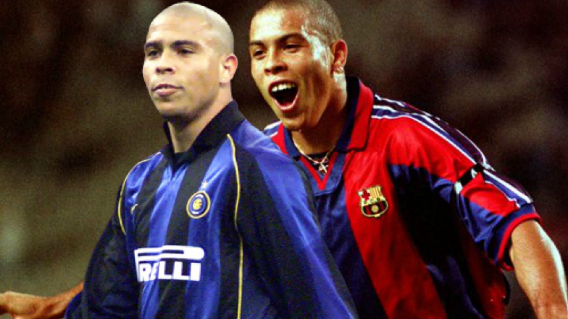 Ronaldo Inter Barcelona 24 10 2018