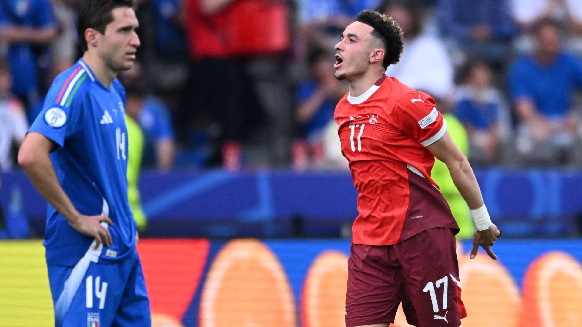 Chiesa Vargas Italia Svizzera