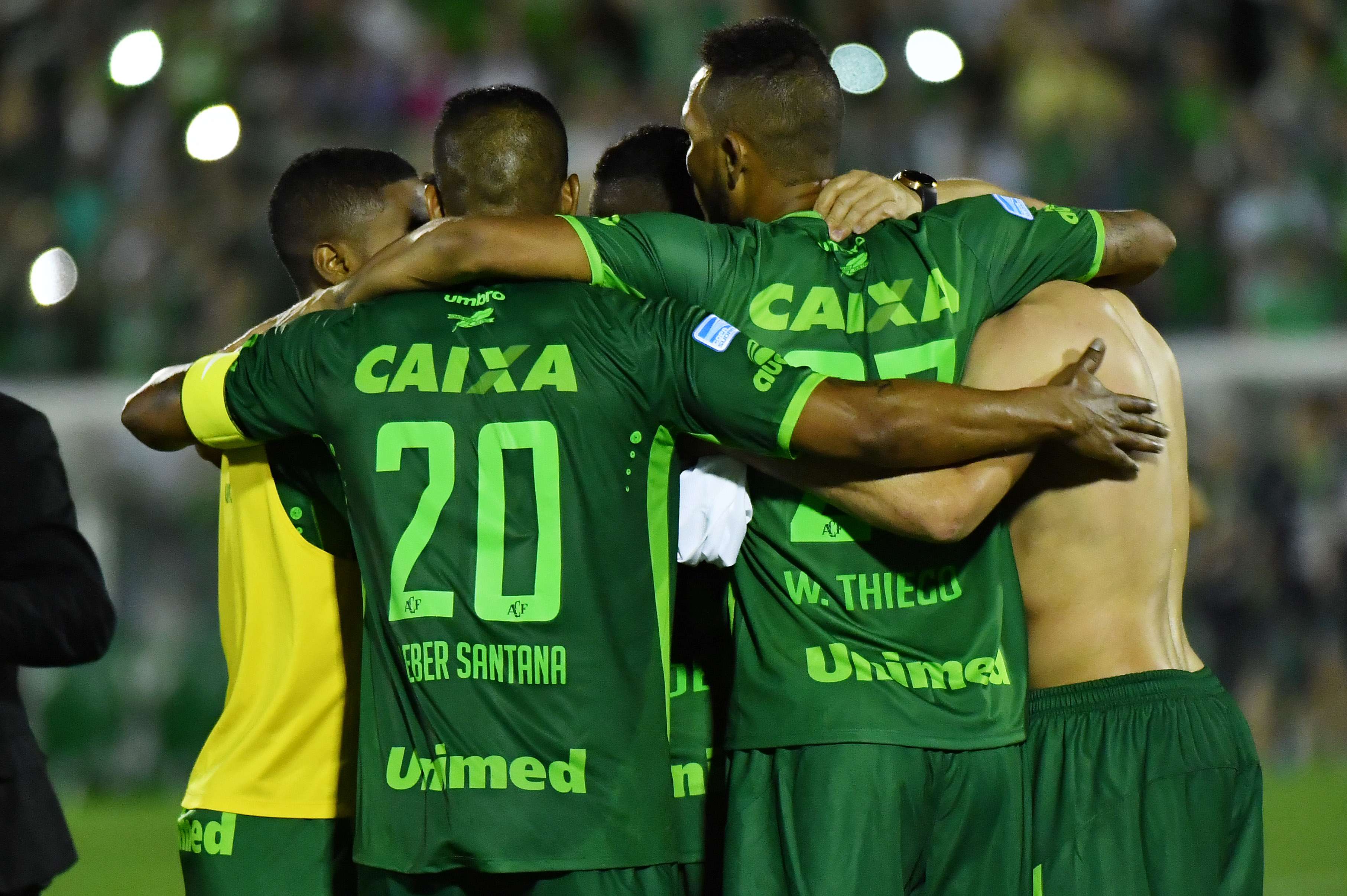 Chapecoense