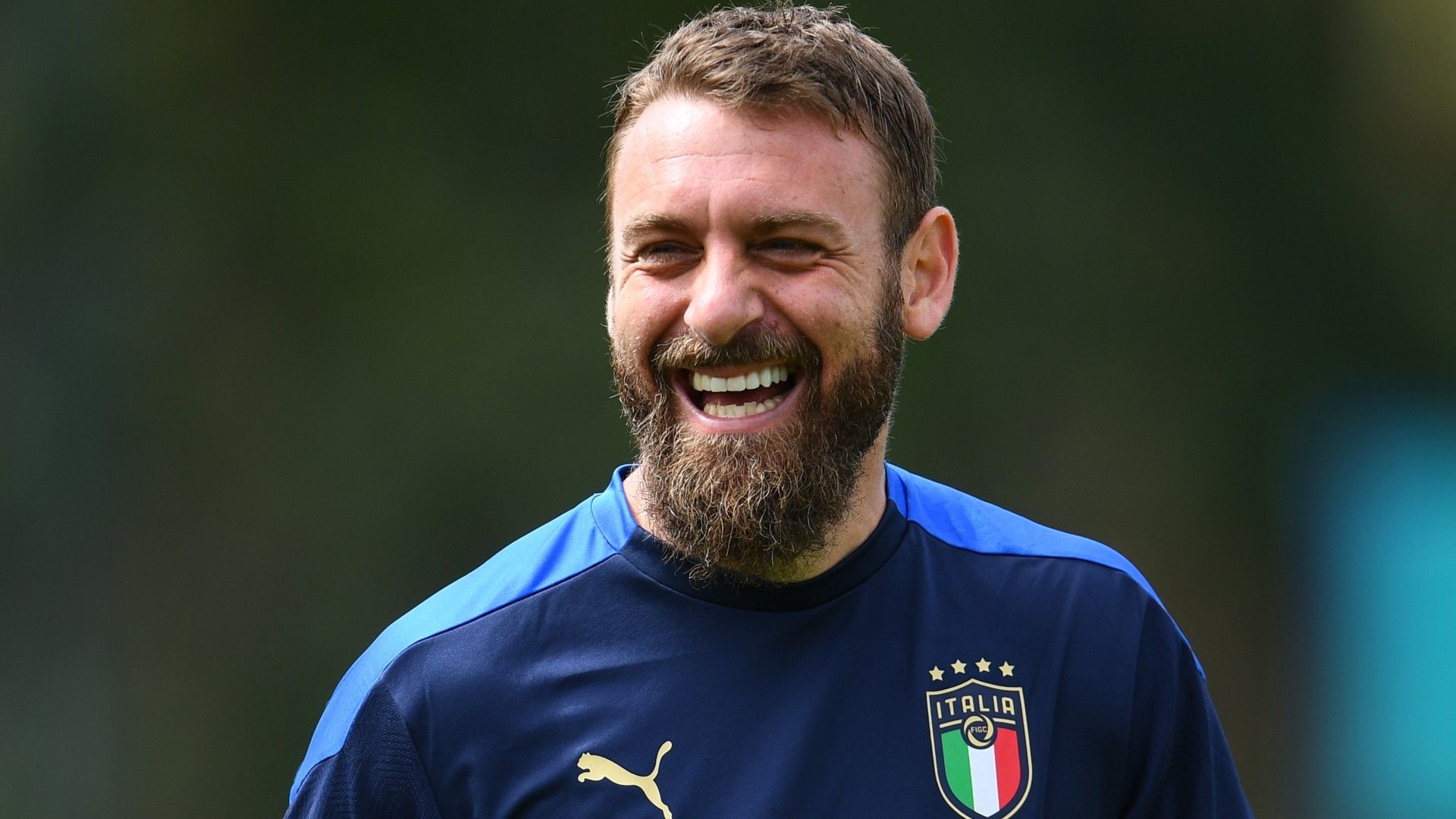 Daniele De Rossi